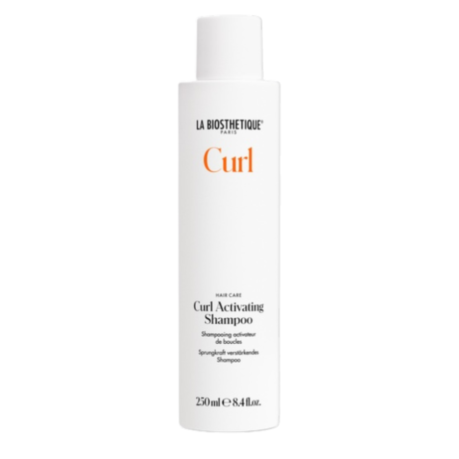 Curl Activating Shampoo-La Biosthétique